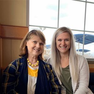 Meet your Posher, Autumn